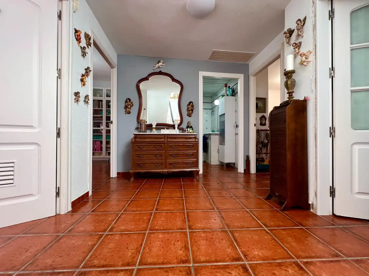 Casa adosada en venta en Córdoba con Aire acondicionado, Calefacción y Terraza