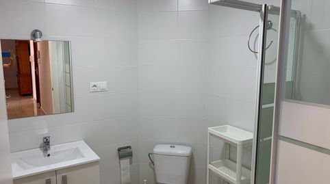 Foto 5 von Dachboden zur Miete in Avenida de Andaluces, Pajaritos, Granada Capital
