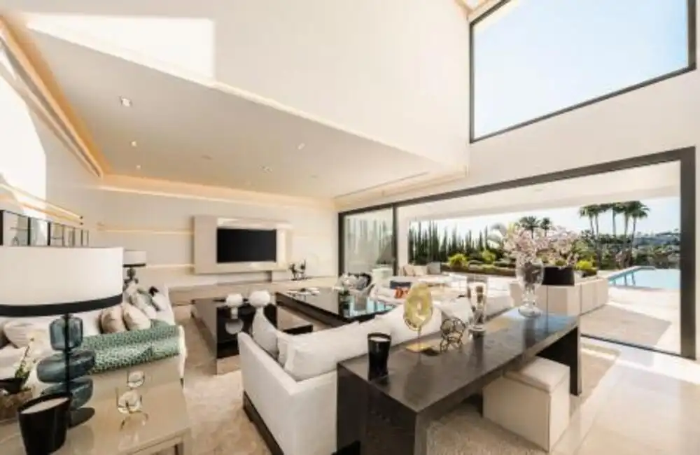 Maison avec piscine à vendre à PEZ AUSTRAL-NV ANDALUC G 10, imagen 18