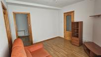 Living room of Flat to rent in  Madrid Capital  with Terrace