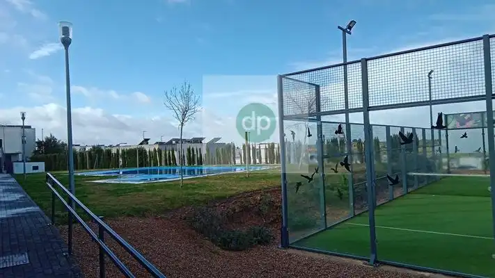 Terreny rústic en venda a Las Vaguadas, imagen 6