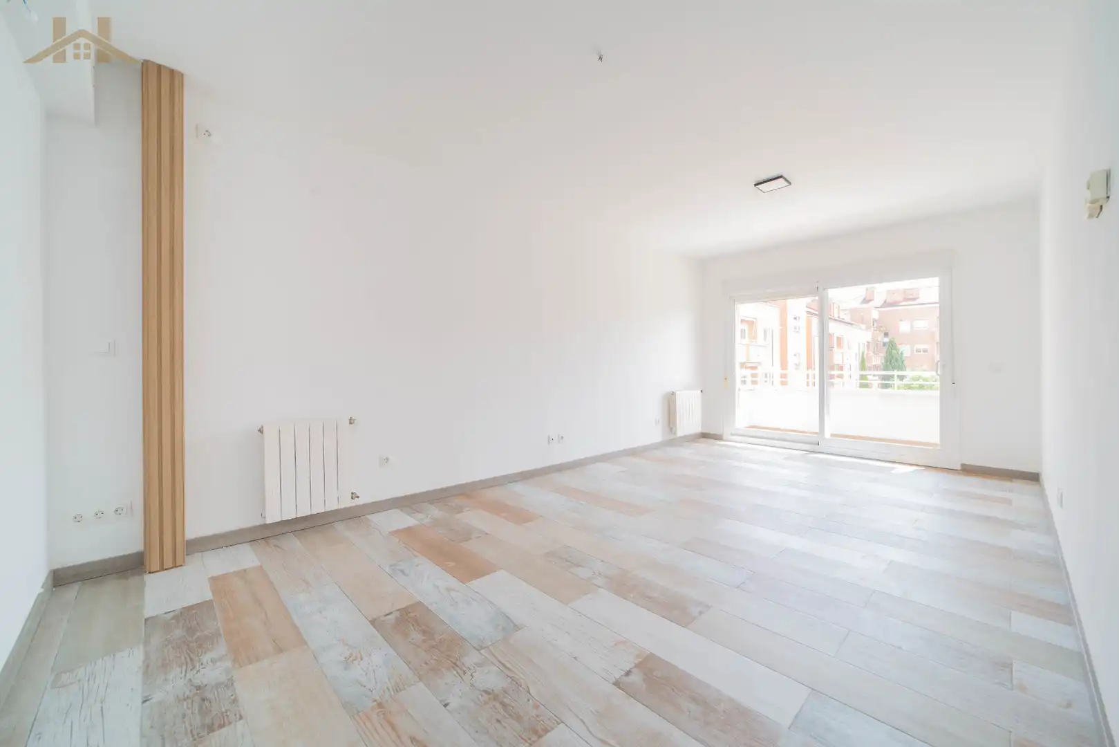 Wohnzimmer von Dachboden zum Verkauf in Las Rozas de Madrid