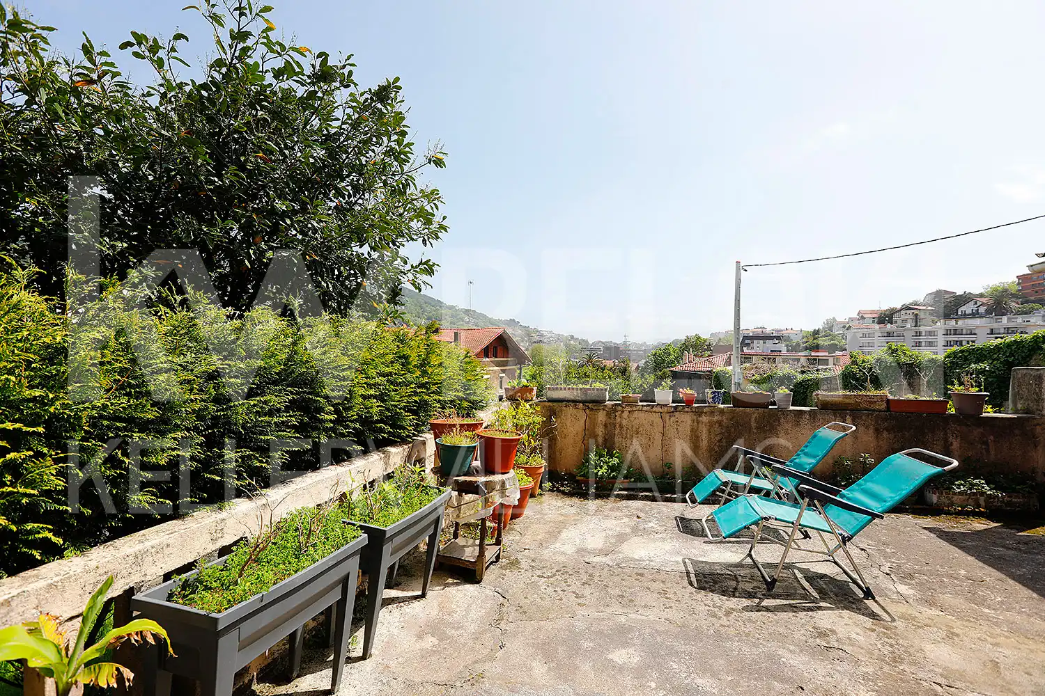 Houses for sale in Egia Galtzada, Egia