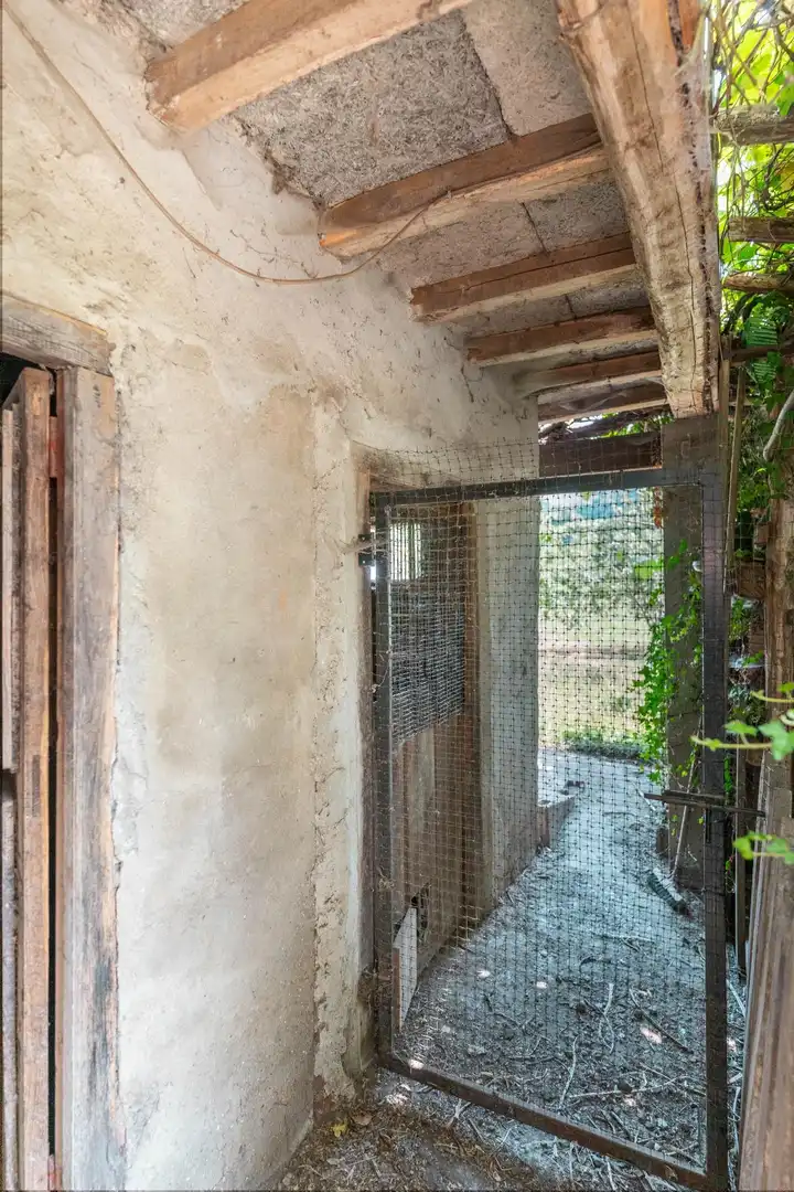 Casa o xalet en venda en Sobrescobio amb Jardí privat, Terrassa i Traster