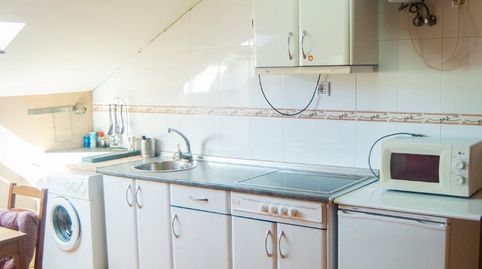 Foto 5 de Ático en venta en Calle la Vega, 27a, Puebla de Lillo, León