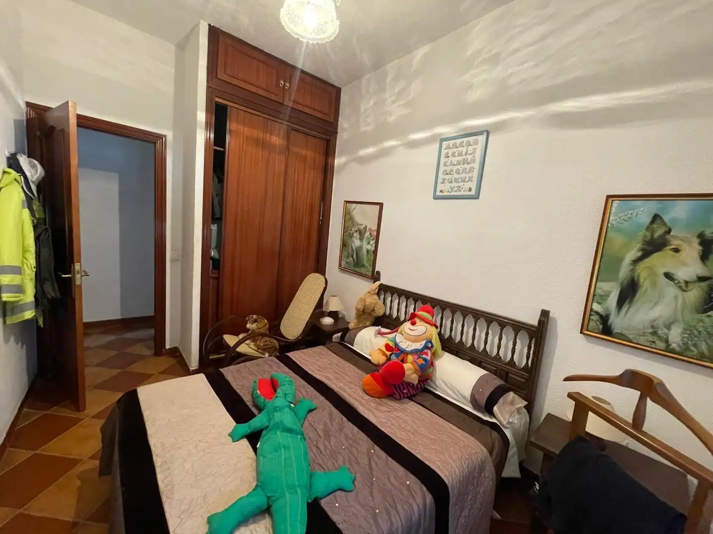 Casa en venda a Alcuéscar, imagen 9