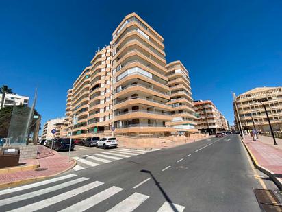 Exterior view of Apartment for sale in Torrevieja  with Air Conditioner, Heating and Terrace