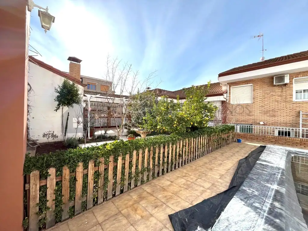 Bungalow en venta en Sax, imagen 66