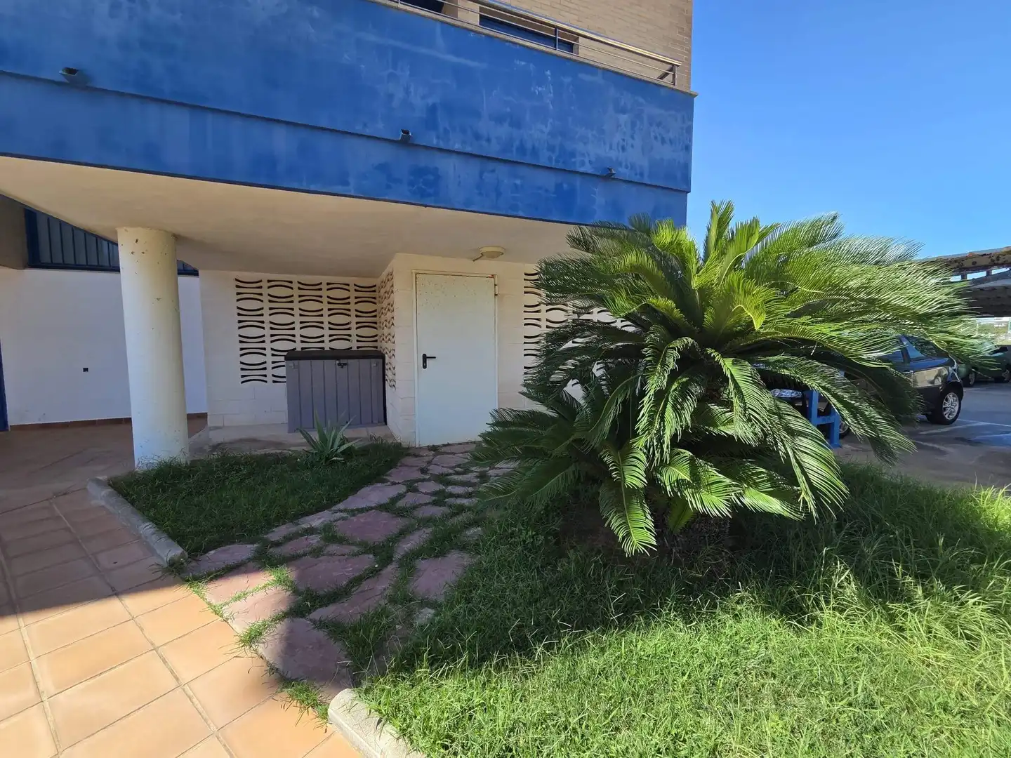Apartamento en alquiler en Piles, imagen 34