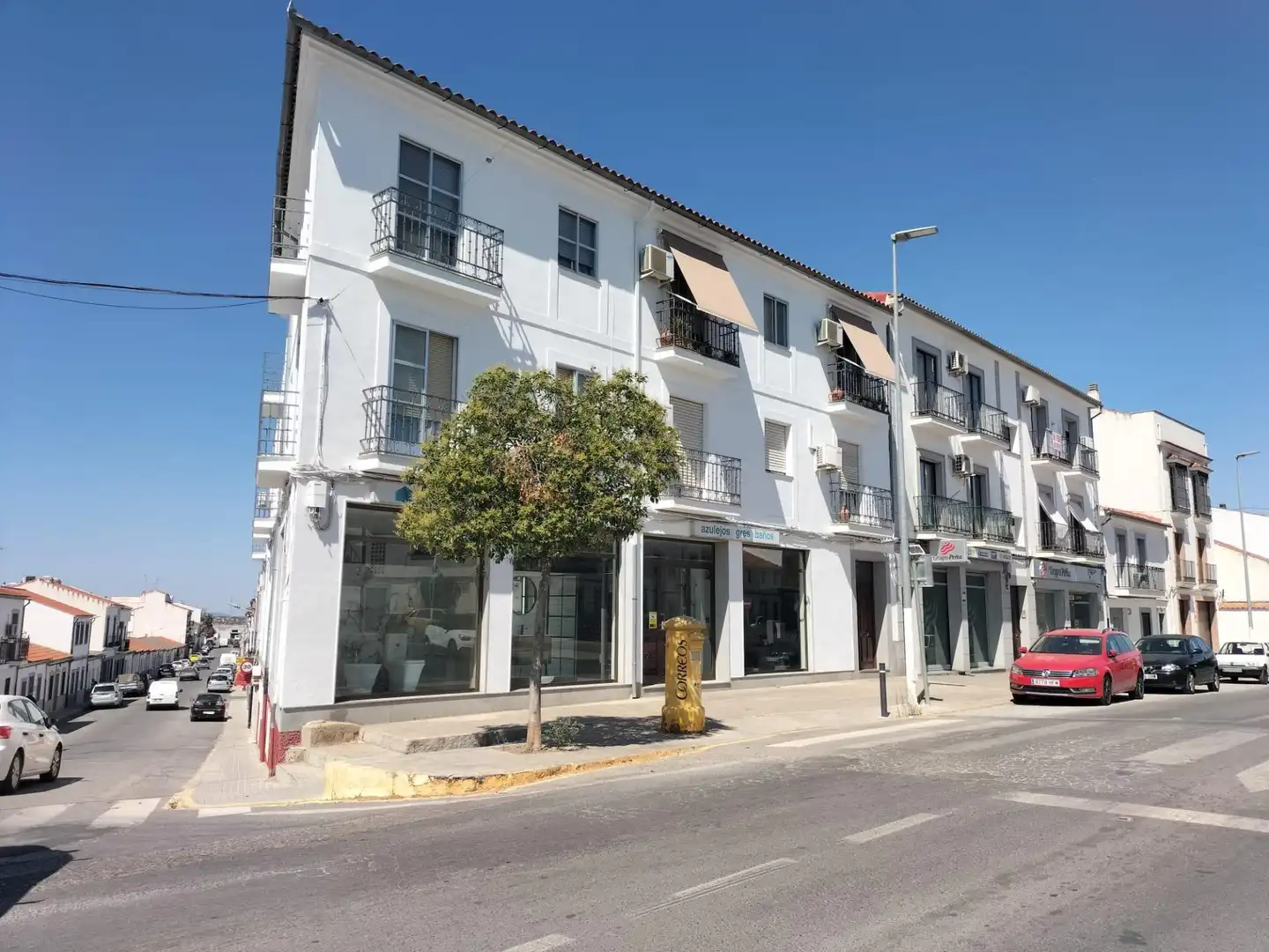 Business premises for sale in Pozoblanco