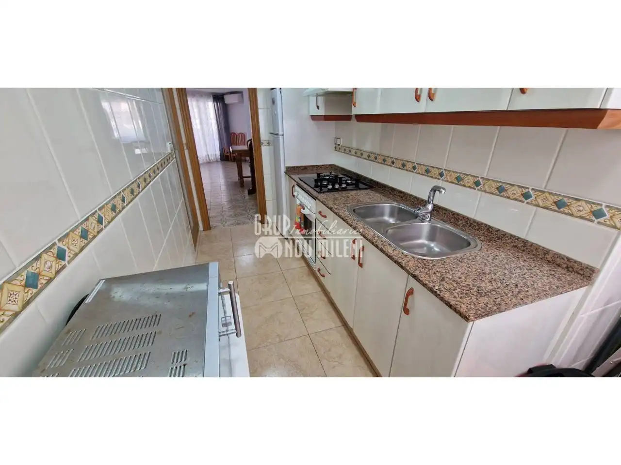 Apartament de lloguer a Pobles del Sud