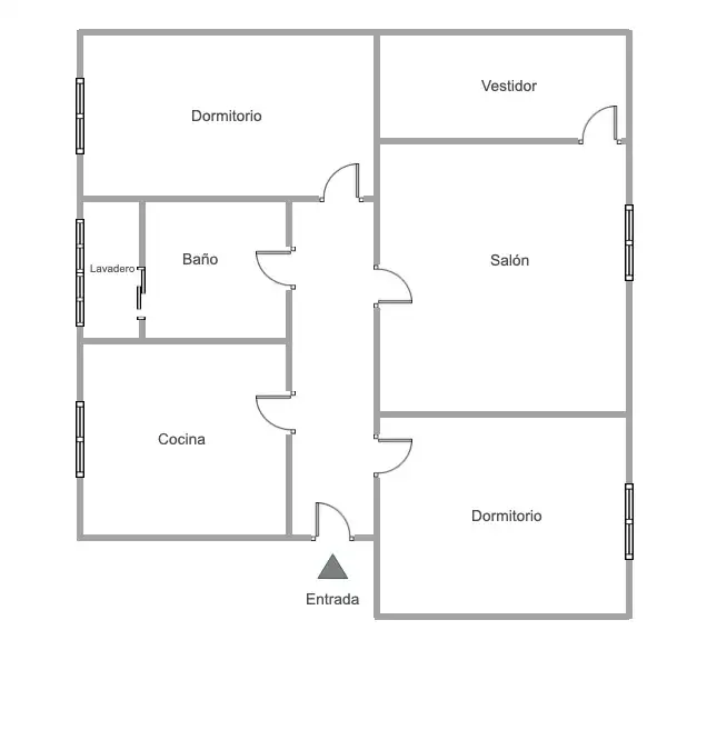 Piso en venta en Calle José de Ribera, imagen 26