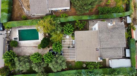 Foto 3 de Casa o xalet en venda a Calle de Guadalajara, Cabanillas de la Sierra, Madrid