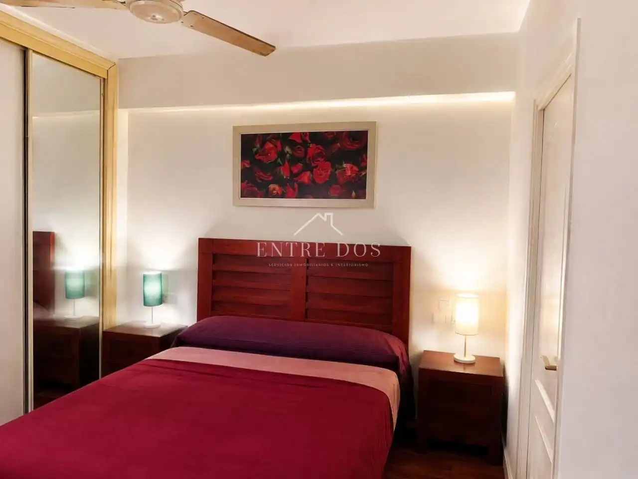 Flat with terrace for sale in Calle Santa Catalina, imagen 12