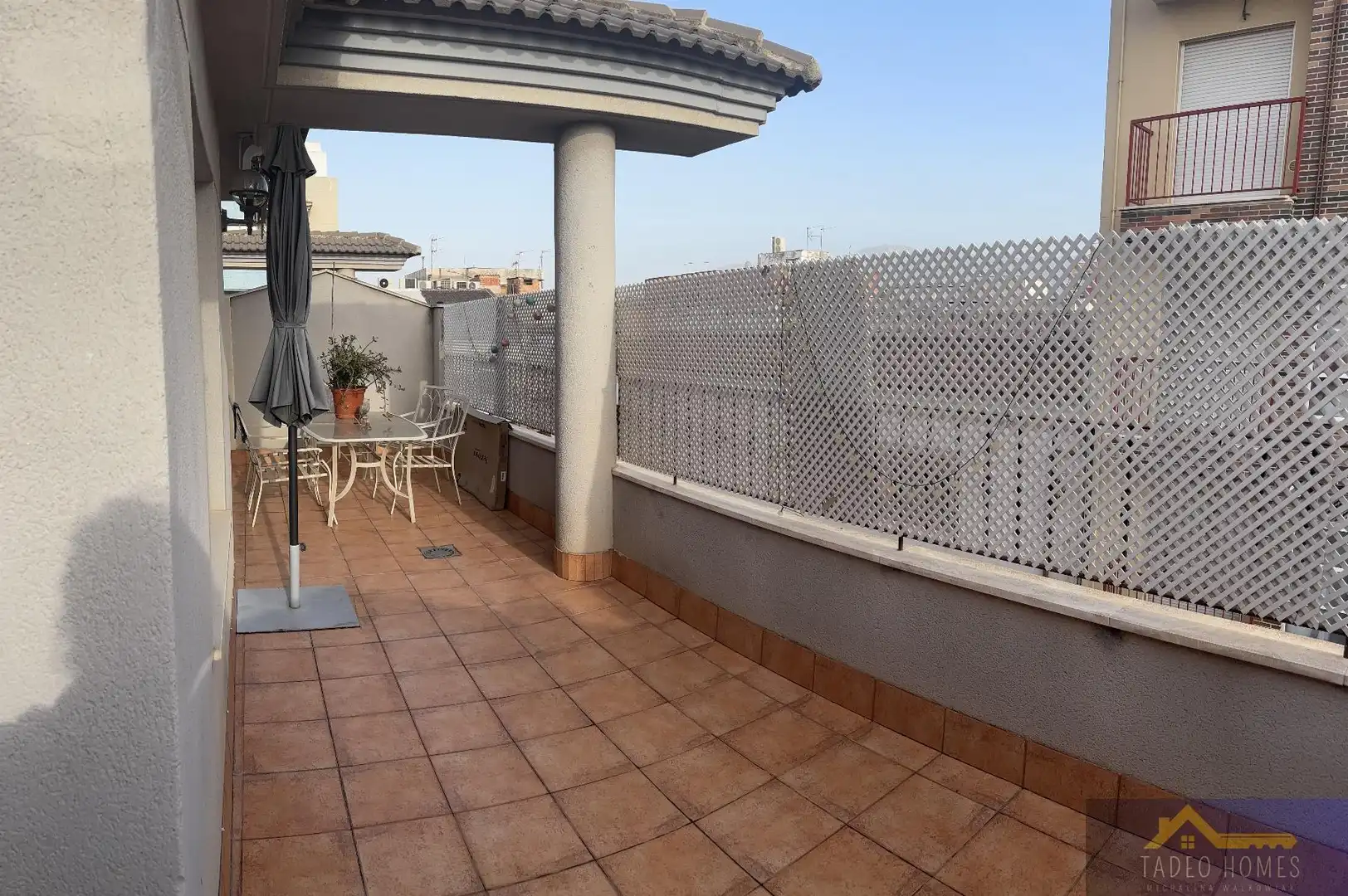 Casa adosada en venta en Sur, Barrio del Progreso