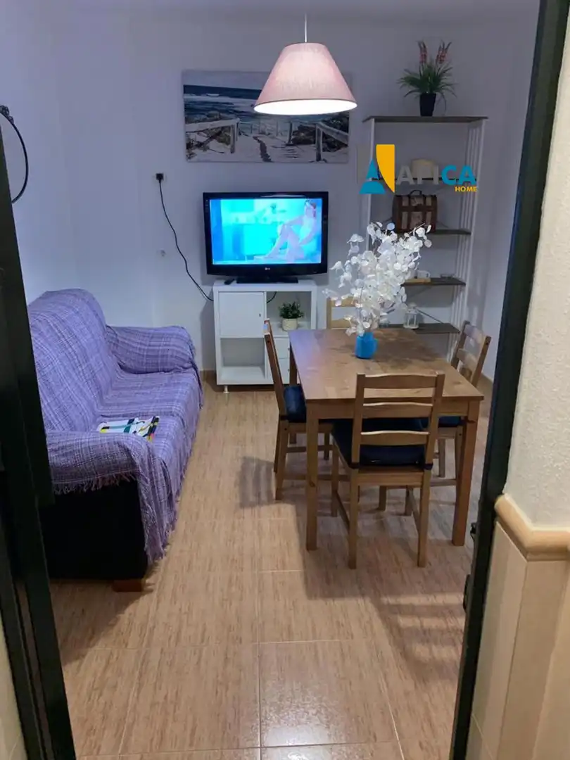 Piso en venta en Barbate ciudad
