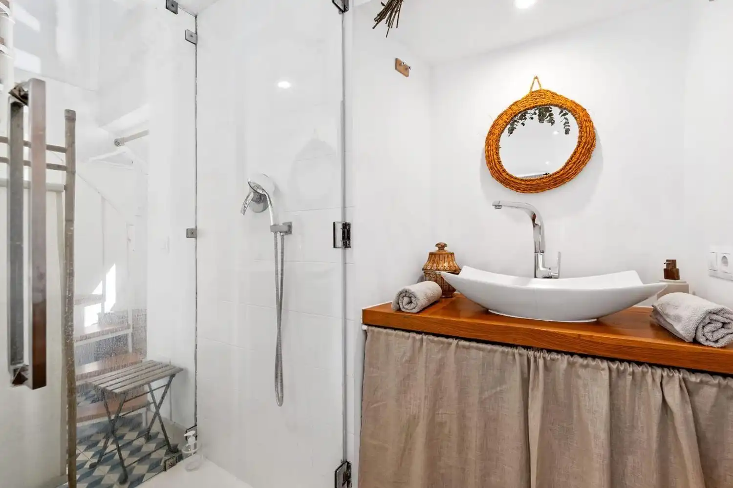 Country house with terrace for sale in CL CARAVACA 16, imagen 8