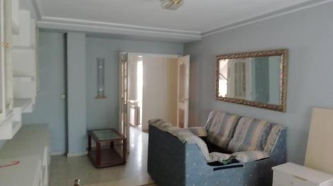 Foto 2 de Piso en venta en Caudete, Almansa, Albacete