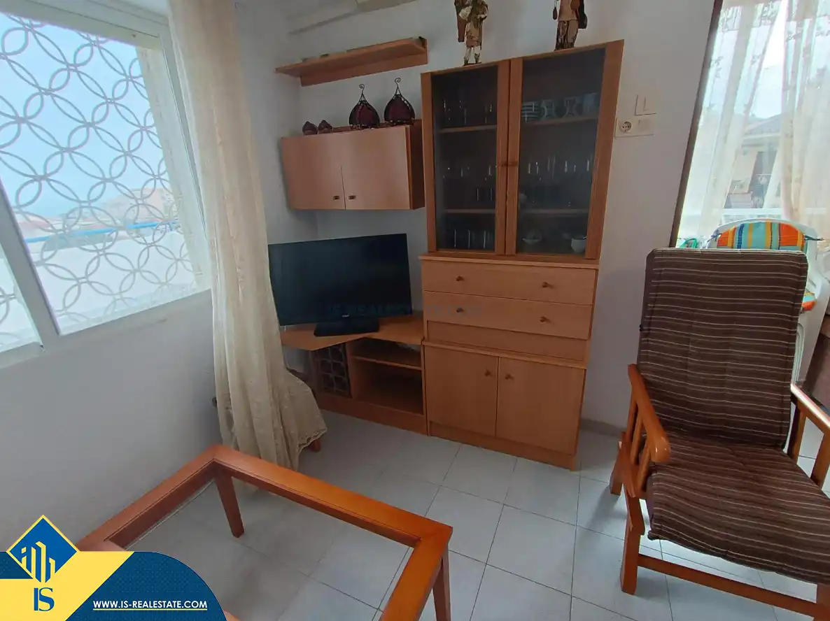 Mini appartamento con terrazza in vendita a Playa de los Locos, imagen 5