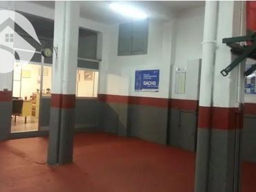 Local comercial en venda a Centro