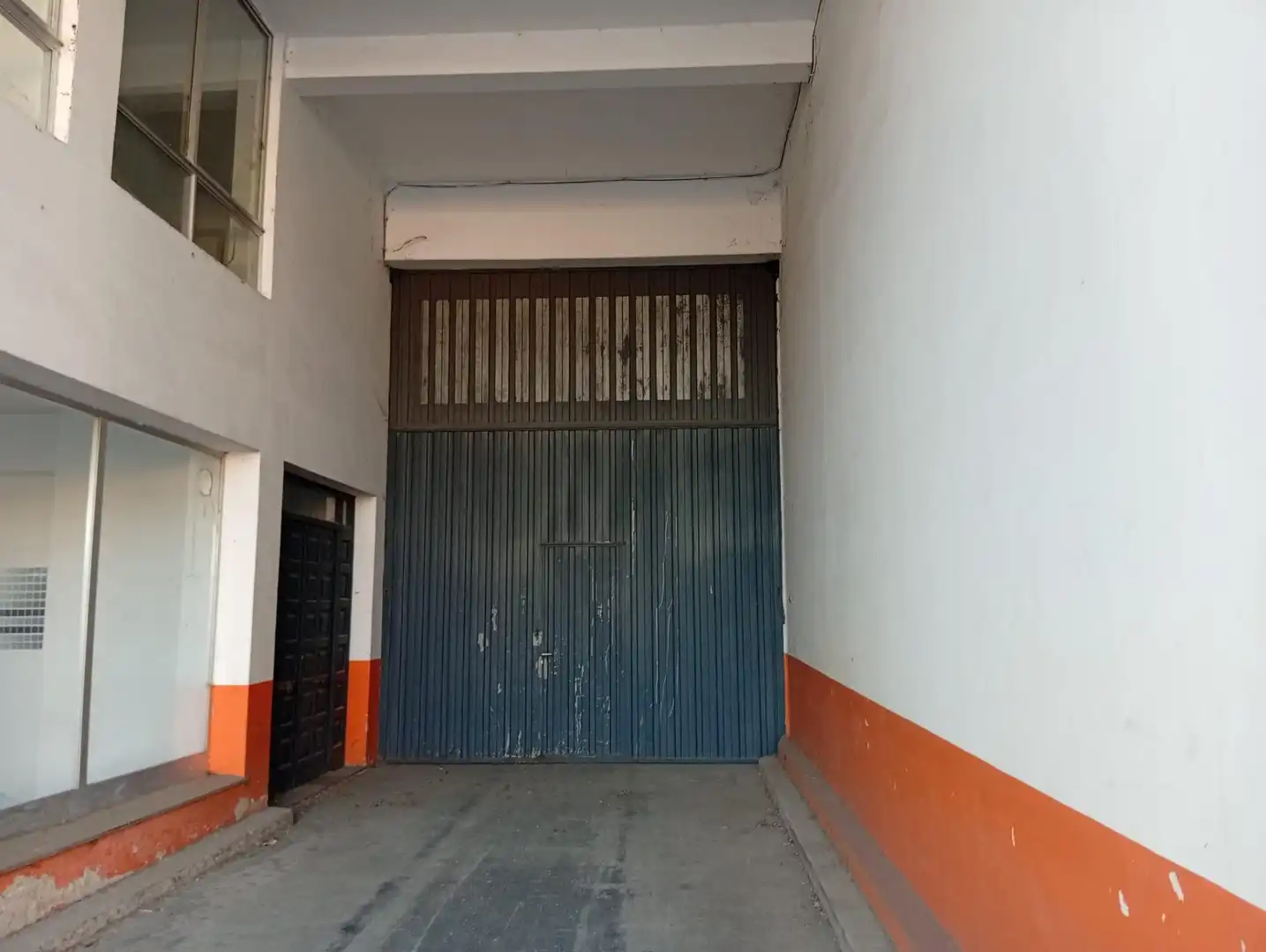 Nau industrial en venda en Outeiro de Rei