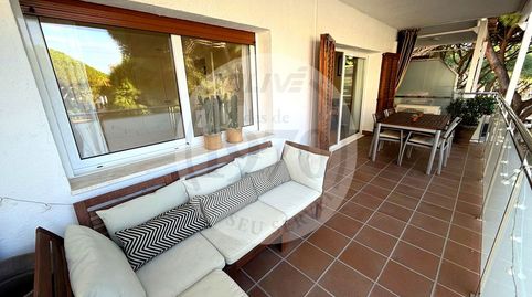 Apartamento con gran terraza a 100 m de la playa  Zona Pineda, Platja dAro 2ª línea de mar, imatge 2