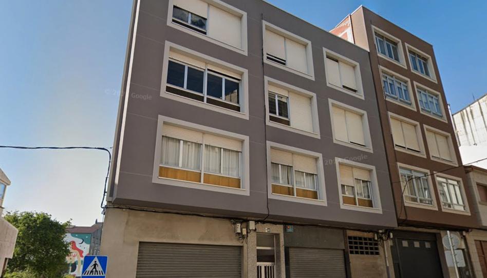 Photo 1 of Flat for sale in Avenida Das Flores, 43, Carballo, A Coruña