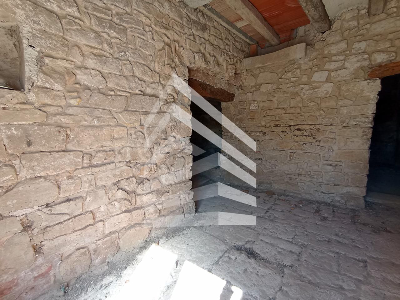 Finca rústica en venda a Carrer l'Església, La Floresta