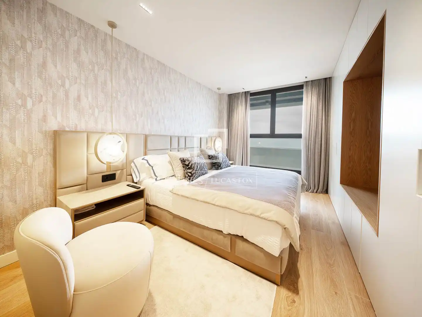 Habitación de Piso en venta en Madrid con Aire acondicionado, Calefacción y Terraza