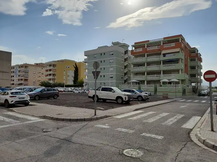 Parking of Residential for sale in Moncofa