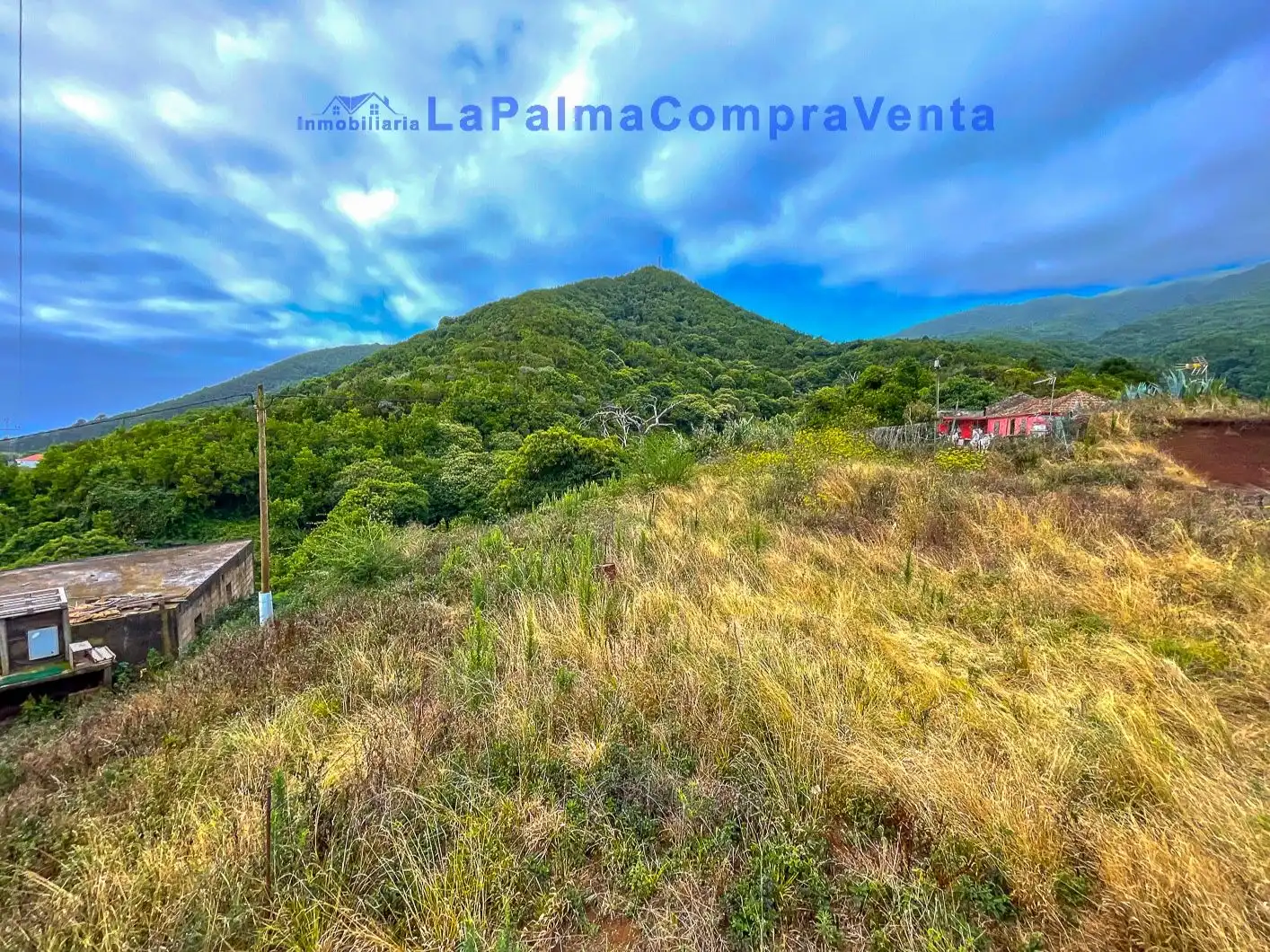 Residencial en venta en Puntallana