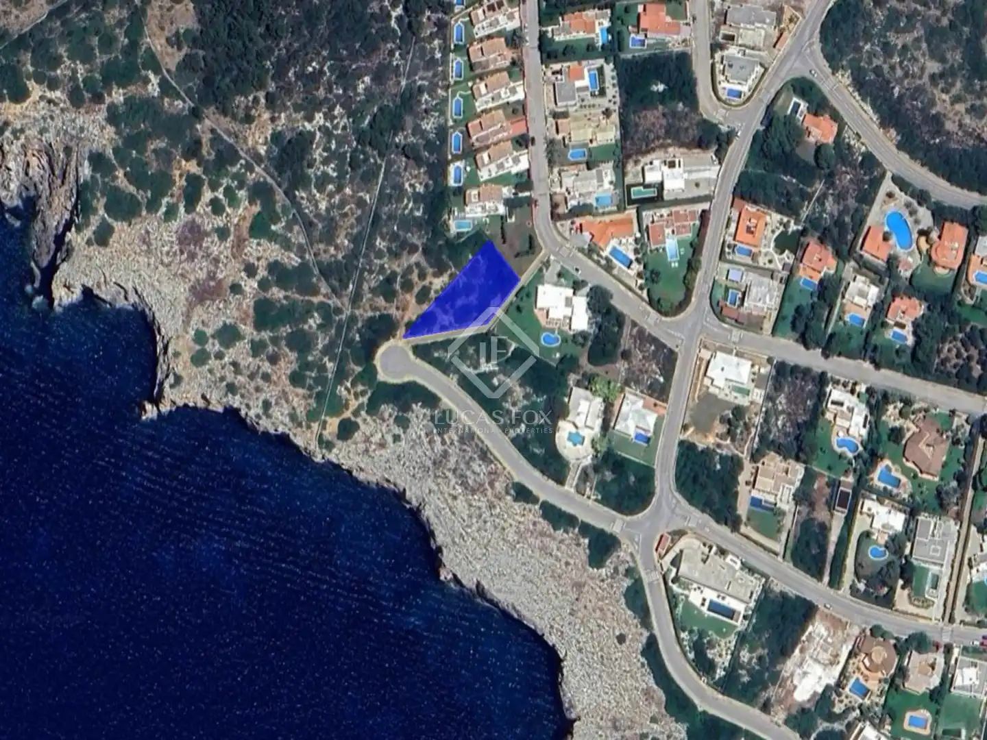 Terreno rustico in vendita a Sant Climent - Es Canutells, imagen 2