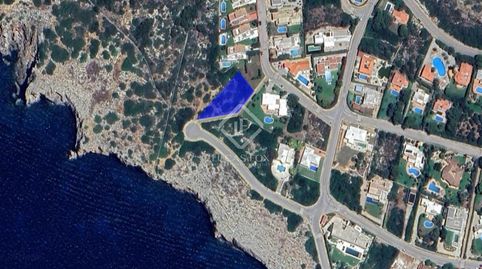 Foto 2 de Terreno en venta en Sant Climent - Es Canutells, Maó - Mahón