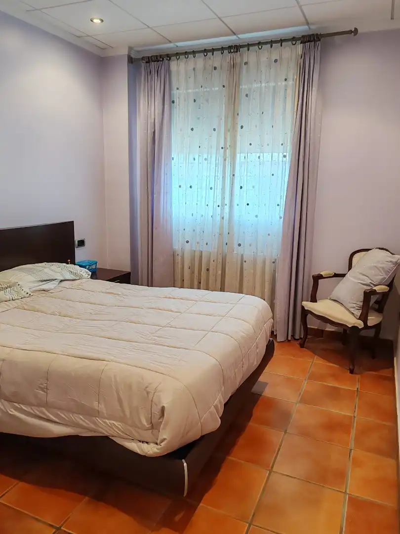 Villa con piscina in vendita a Calle los Cipreses, imagen 8