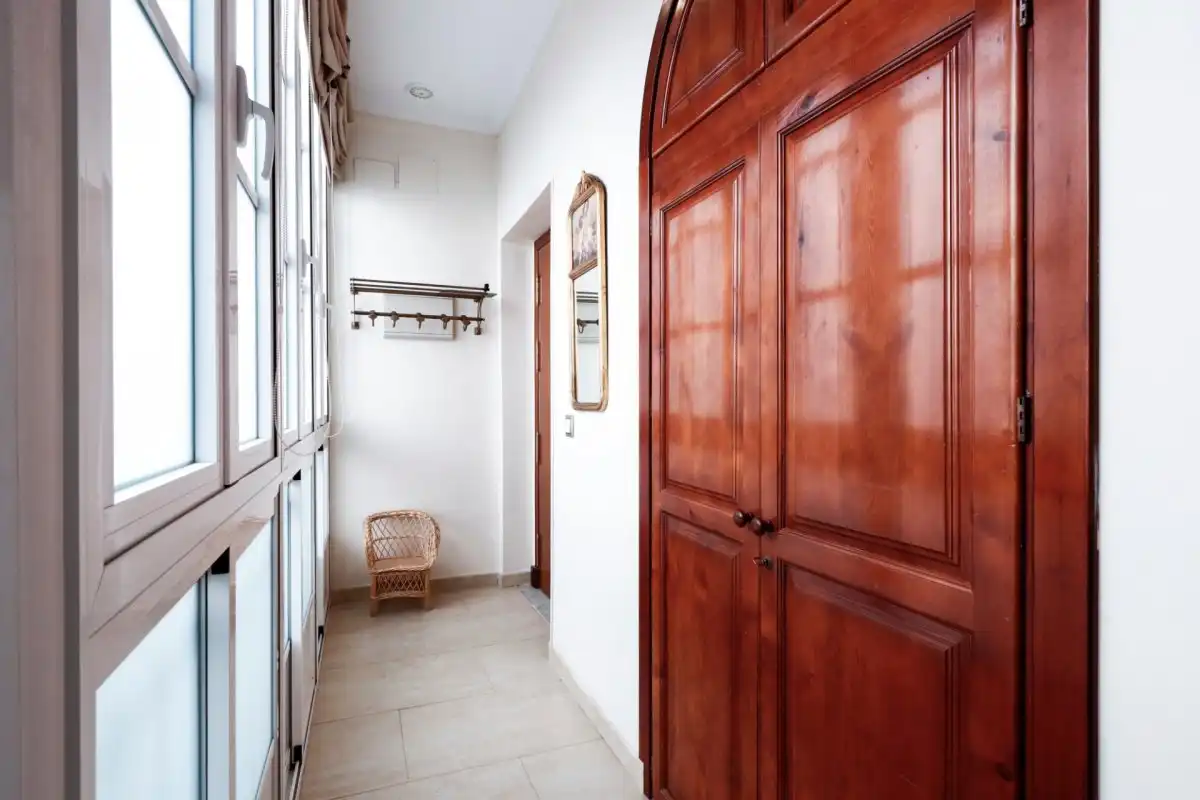 Flat with terrace for sale in Alameda - Mentidero - Teatro Falla, imagen 7