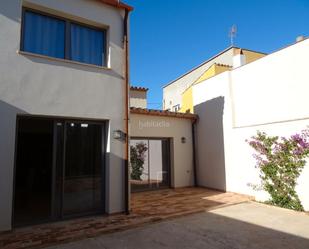 Vista exterior de Finca rústica en venda en Palafrugell amb Jardí privat, Traster i Piscina