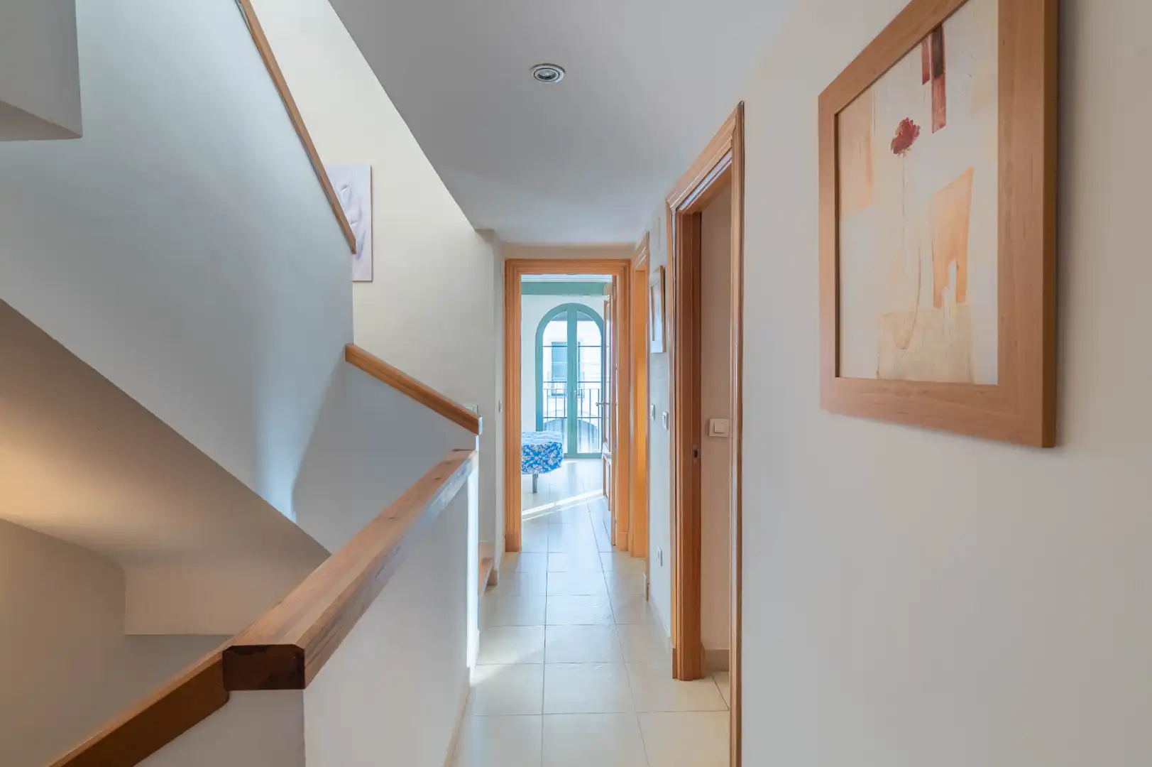 Casa o xalet de lloguer a Calle Aristóteles, 40, San Miguel