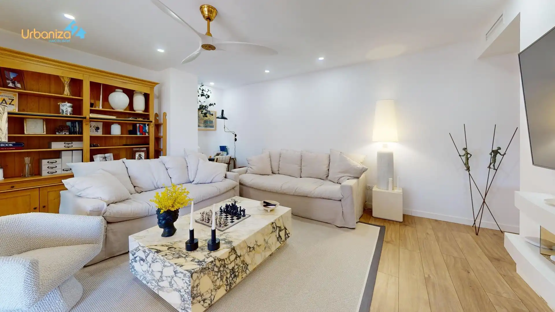 Penthouse mit Terrasse zum Verkauf in Calle JOSE LUIS INIESTA VAZQUEZ 1, imagen 8