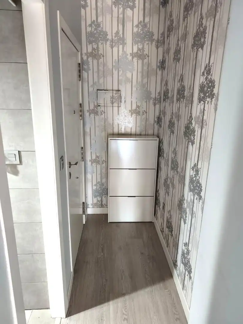 Bedroom of Flat for rent in Centro