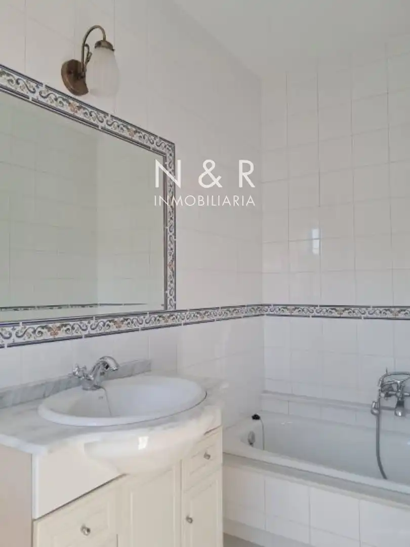 Casa con jardín en venta en Atalaia, imagen 18