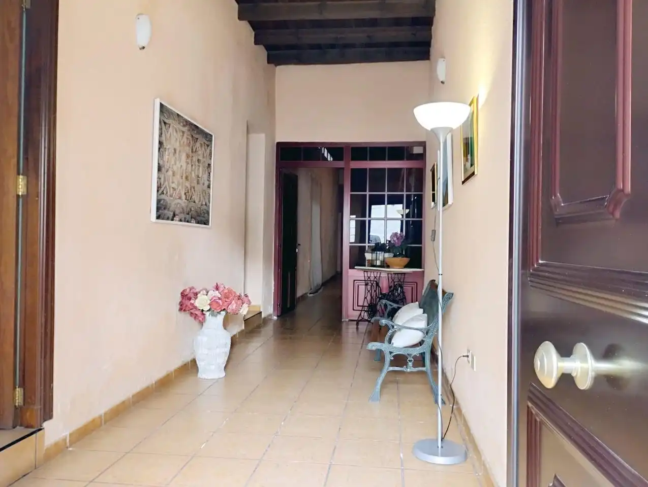 Haus zum Verkauf in Calle Mario Marrero Fariña, imagen 21