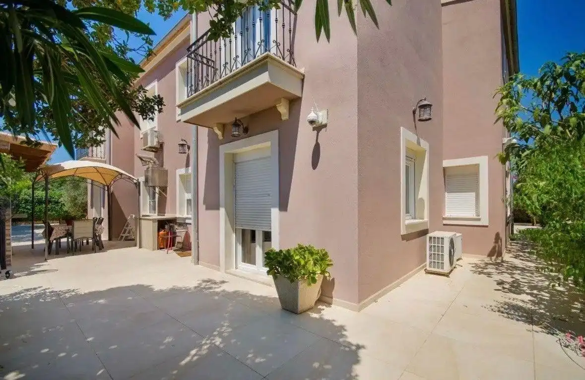 Exterior view of Houses for sale in Manacor  with Air Conditioner, Heating and Private garden