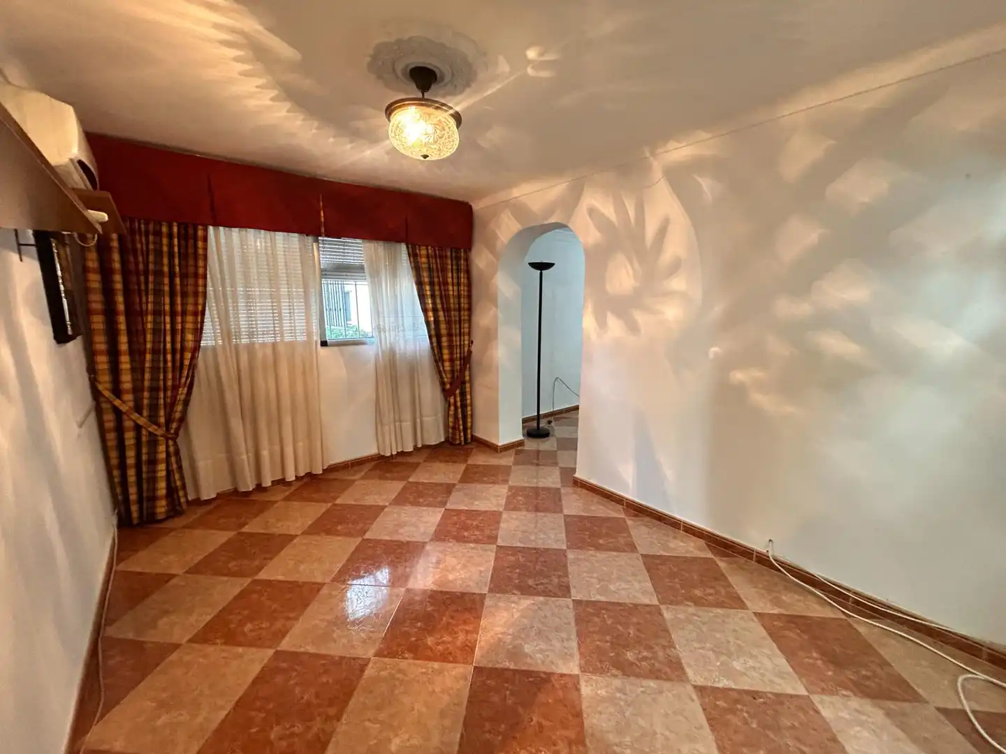 Casa adosada en venda en Barrio Alto