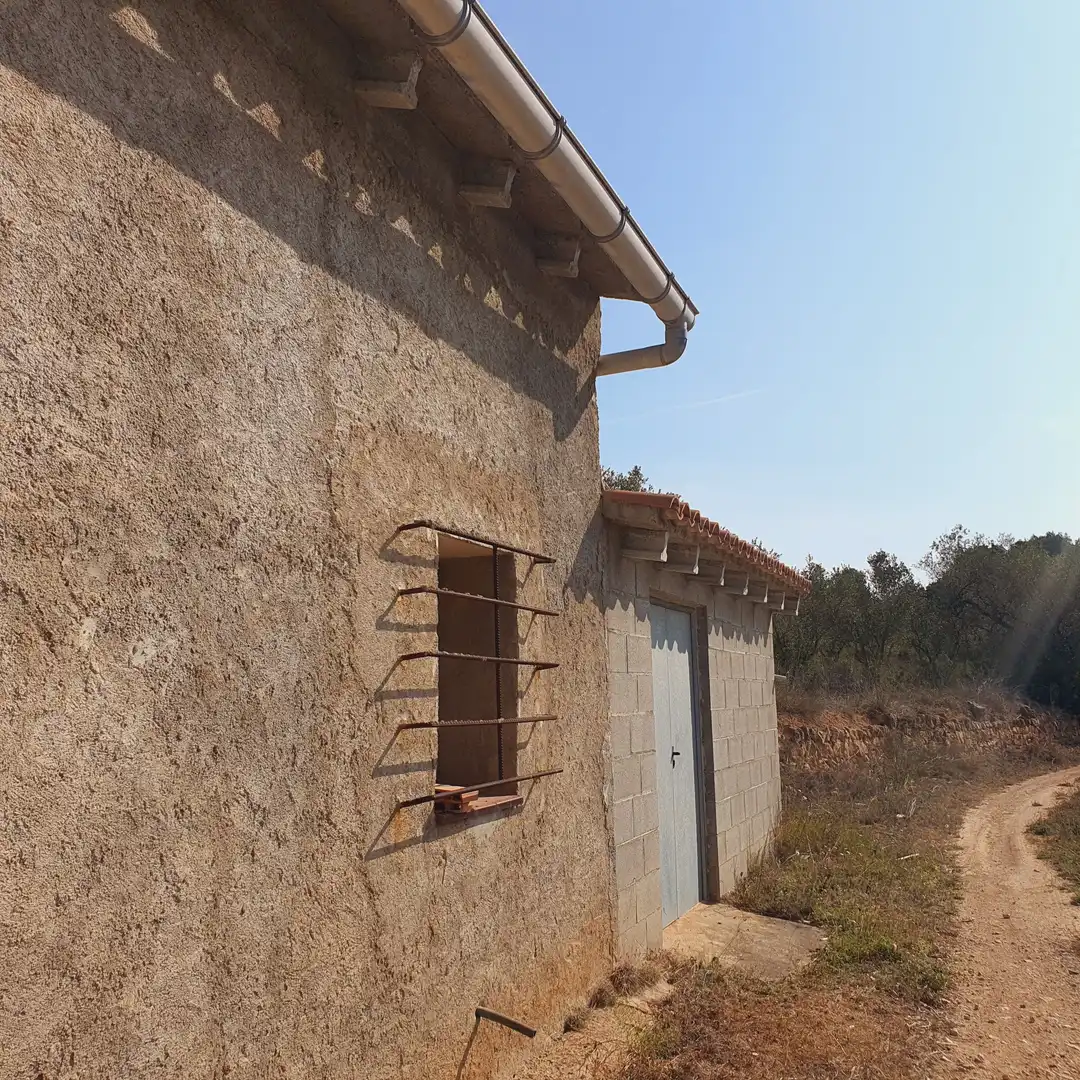 Rustikales Grundstück zum Verkauf in El Pinell de Brai, imagen 27