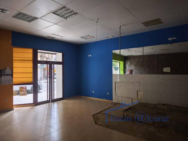 Local comercial en Alquiler en Juan Xxiii en San José