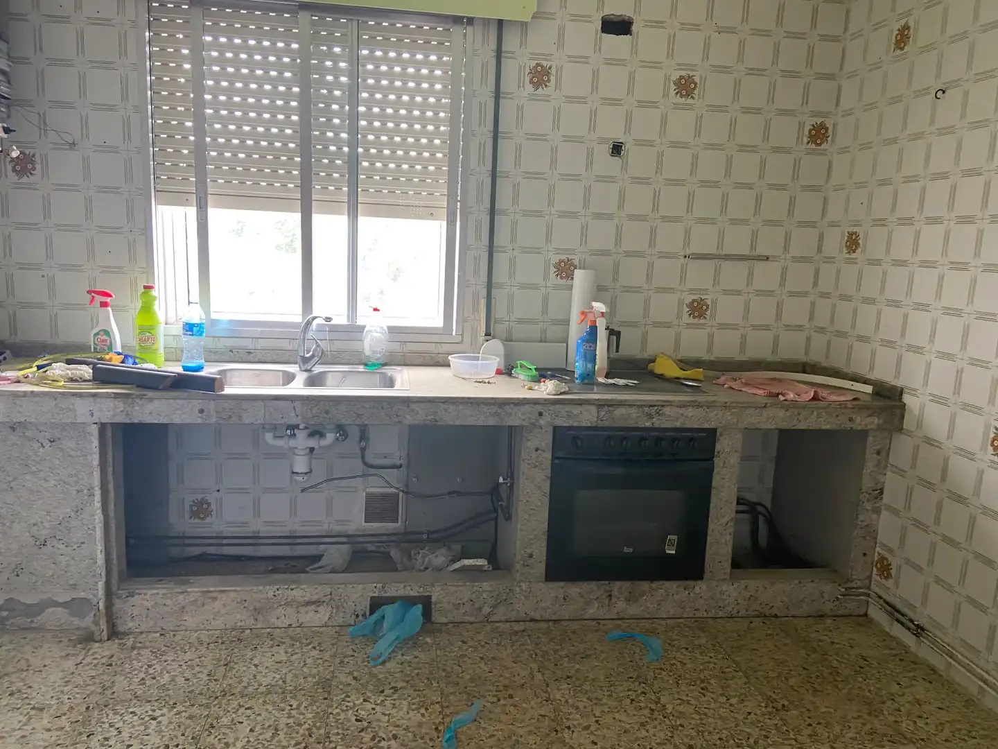 Piso en venta en Silleda