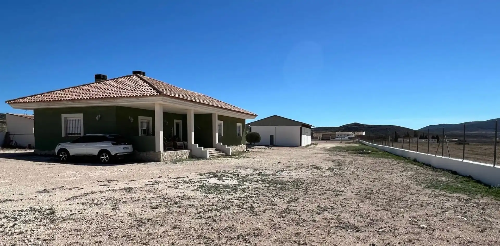 Casa en venta en Jumilla, imagen 30