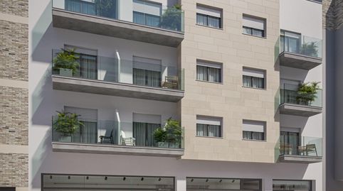 Apartamentos de nueva construcción en Puerto de Mazarrón, a solo 200 metros de la playa