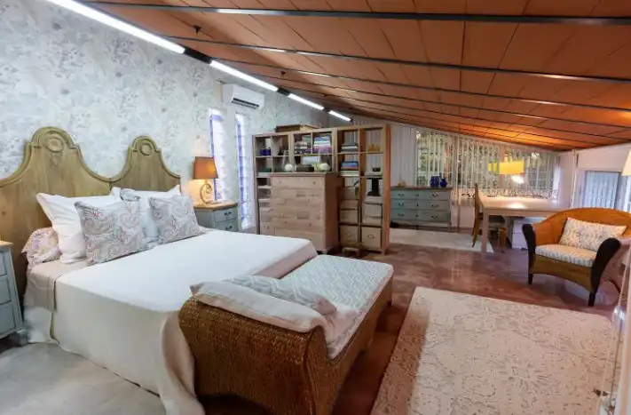 Chalet con terraza en venta en Piscinas, imagen 29