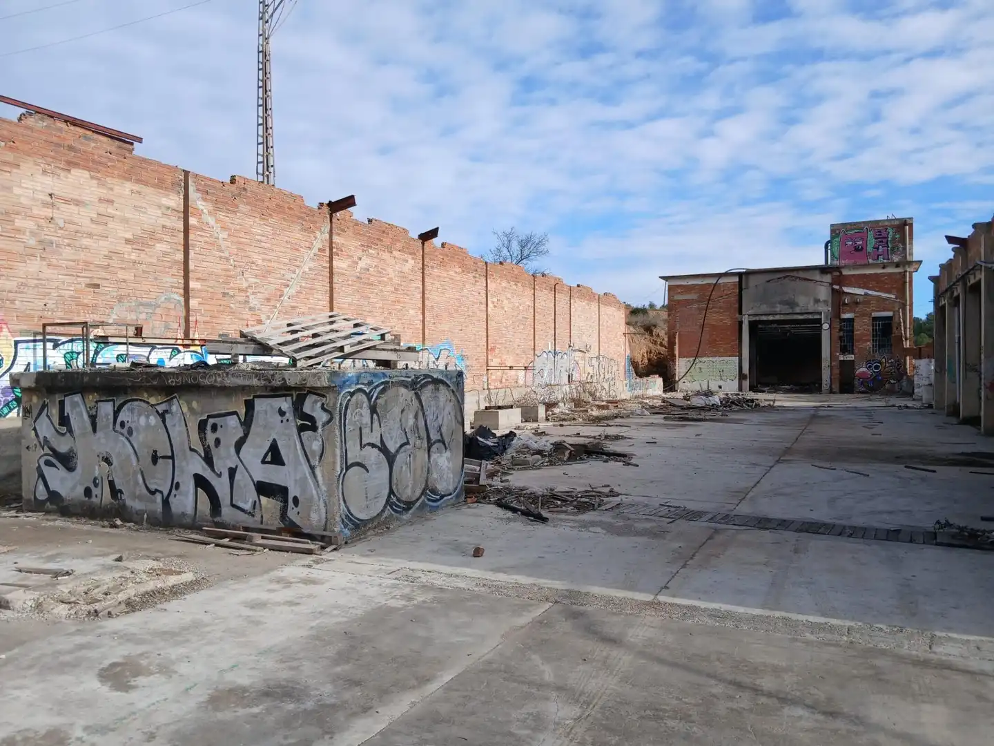 Business premises to rent in Nucli Urbà, imagen 11